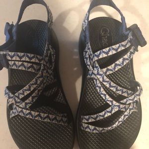 Girls Chacos - size 3